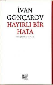 Hayırlı Bir Hata