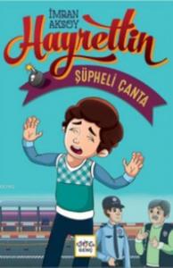 Hayrettin; Şüpheli Çanta