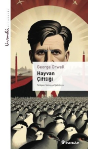 Hayvan Çiftliği - Livaneli Kitaplığı