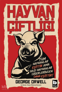 Hayvan Çiftliği