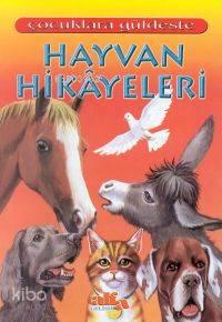 Hayvan Hikayeleri