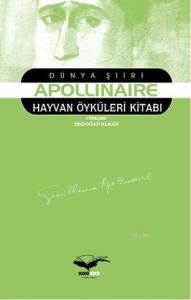 Hayvan Öyküleri Kitabı