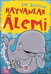 Hayvanlar Alemi 4 - Bilmiş Balina