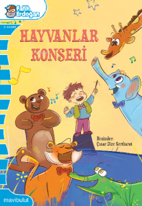 Hayvanlar Konseri