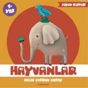 Hayvanlar