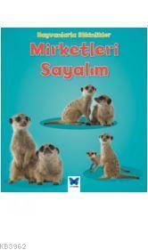 Hayvanlarla Etkinlikler - Mirketleri Sayalım