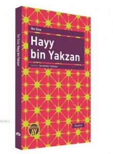 Hayy Bin Yakzan