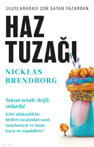 Haz Tuzağı