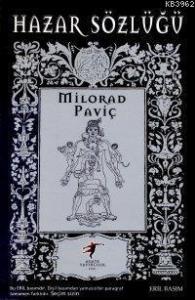 Hazar Sözlüğü-eril Basım