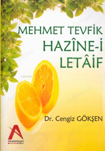Hazıne-I Letaıf