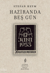 Haziran'da Beş Gün