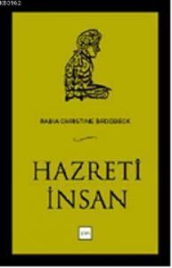Hazreti İnsan