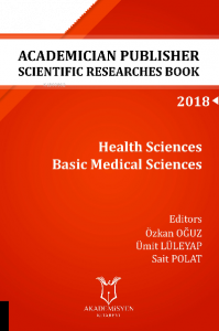 Health Sciences Basic Medical Sciences ( Aybak 2018 Eylül )