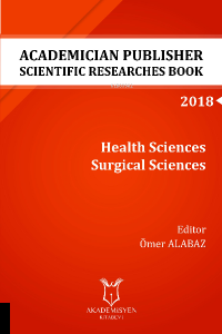 Health Sciences Surgical Sciences ( Aybak 2018 Eylül )