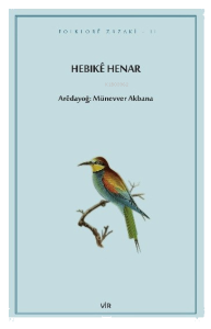 Hebıkê Henar