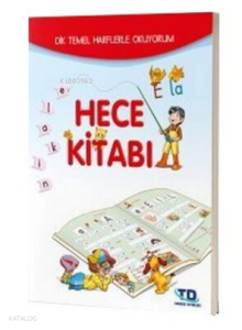 Hece Kitabı