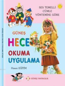 Hece Okuma Uygulama