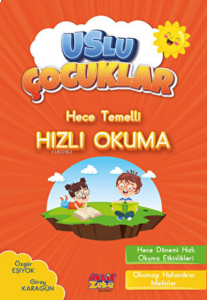 Hece Temelli Hızlı Okuma