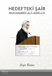 Hedefteki Şair Muhammed Ali-Adallo