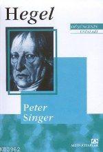 Hegel; Düşüncenin Ustaları