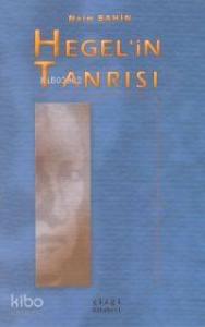 Hegel'in Tanrısı