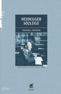 Heidegger Sözlüğü
