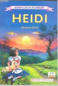 Heidi; 4 - 5 Sınıflar İçin