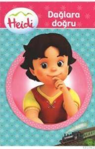 Heidi Dağlara Doğru
