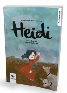Heidi (Pre-Intermediate)