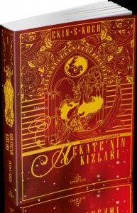 Hekate’nin Kızları