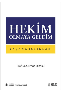 Hekim Olmaya Geldim, Yaşanmışlıklar