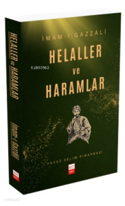 Helaller ve Haramlar