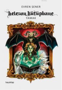 Helezon Kütüphane; Yamak