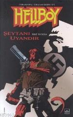 Hellboy 2 - Şeytanı Uyandır