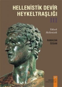 Hellenistik Devir Heykeltraşlığı-3