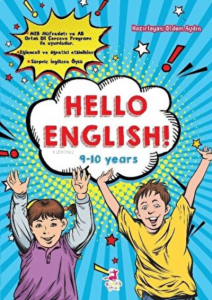 Hello English! 9-10 Years