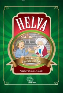 Helva; Güldürürken Düşündüren Bilge
