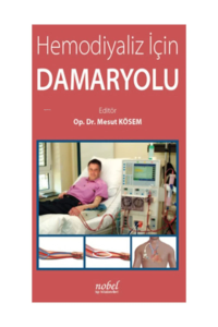 Hemodiyaliz İçin Damaryolu