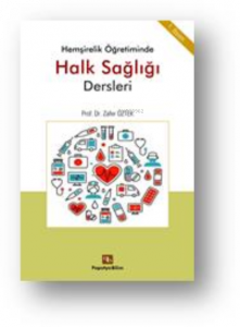 Hemşirelik Öğretiminde Halk Sağlığı Dersleri