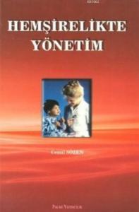 Hemşirelikte Yönetim