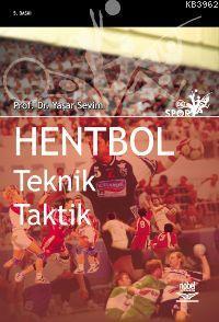 Hentbol; Teknik-taktik