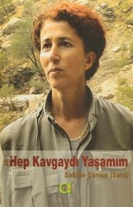 Hep Kavgaydı Yaşamım 3. Cilt
