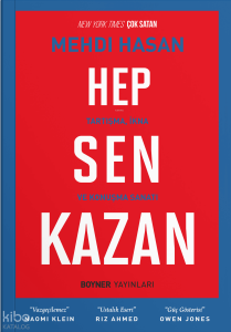 Hep Sen Kazan