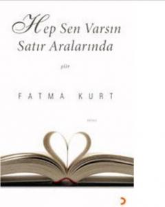 Hep Sen Varsın Satır Aralarında