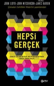 Hepsi Gerçek