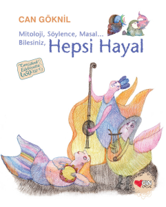 Hepsi Hayal