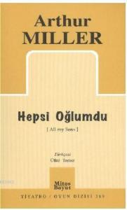 Hepsi Oğlumdu