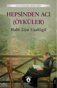 Hepsinden Acı (Öyküler)