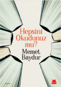 Hepsini Okudunuz mu?