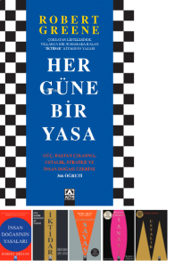 Her Gün Bir Yasa